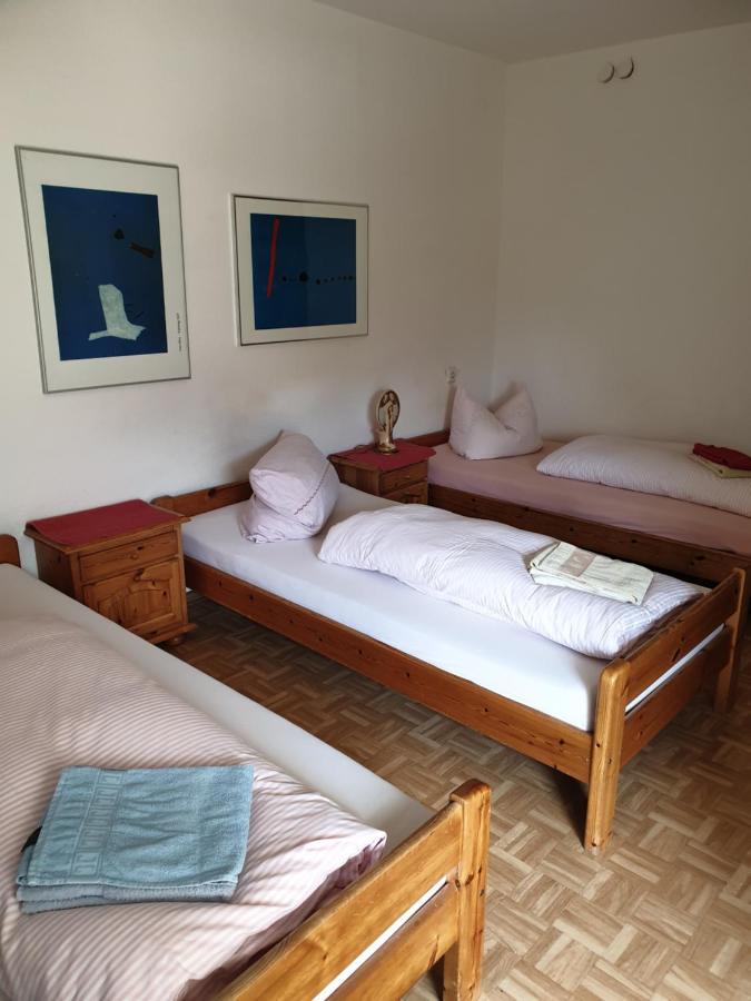 Hotel Landgasthof Rose Ditzingen Exterior foto